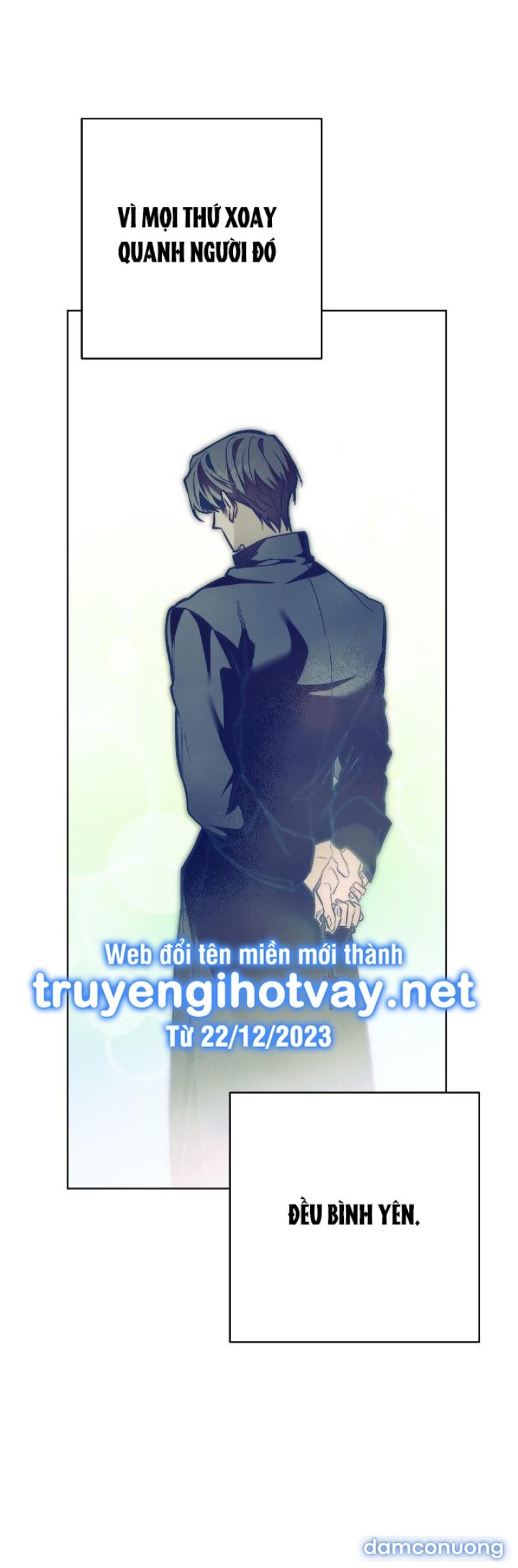 [18+] HÃY ĐỂ TÔI KHÓC Chapter 1 - Page 72