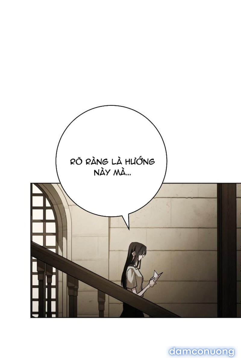 [18+] HÃY ĐỂ TÔI KHÓC Chapter 1 - Page 73