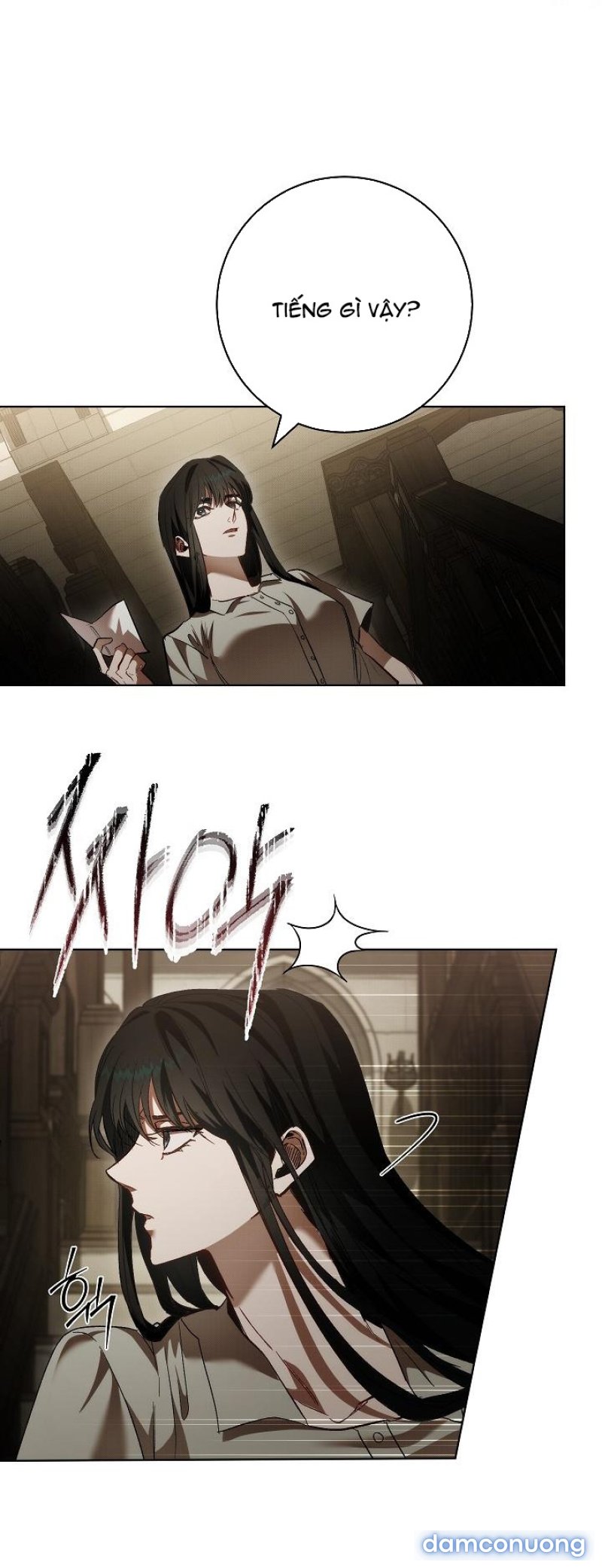 [18+] HÃY ĐỂ TÔI KHÓC Chapter 1 - Page 75