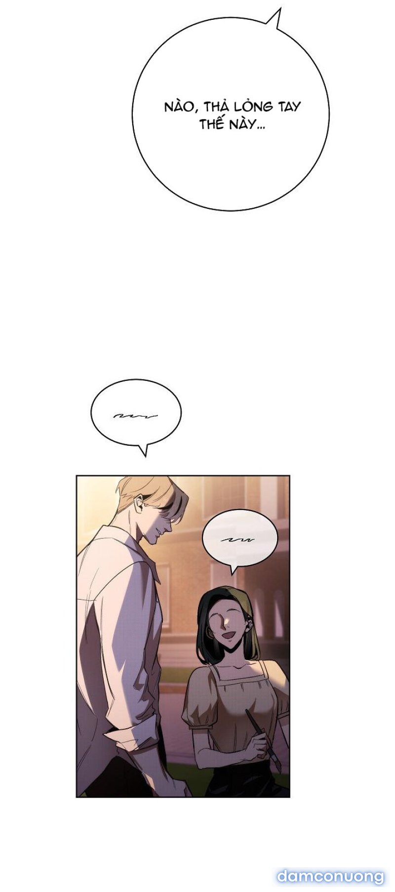 [18+] HÃY ĐỂ TÔI KHÓC Chapter 1 - Page 8