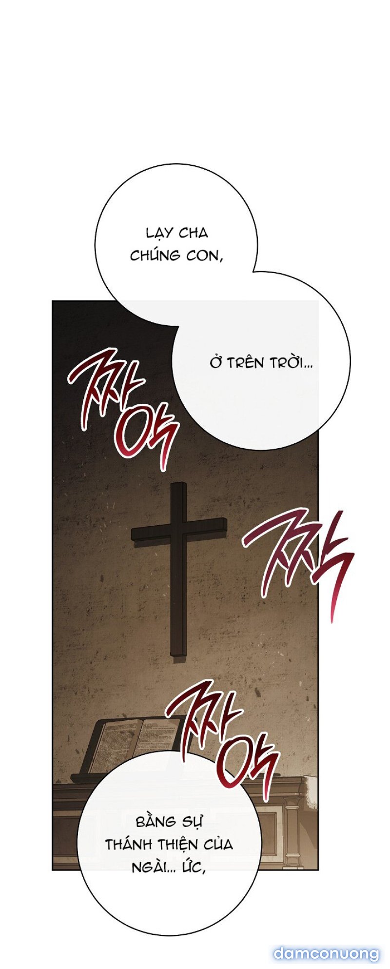 [18+] HÃY ĐỂ TÔI KHÓC Chapter 5 - Page 19