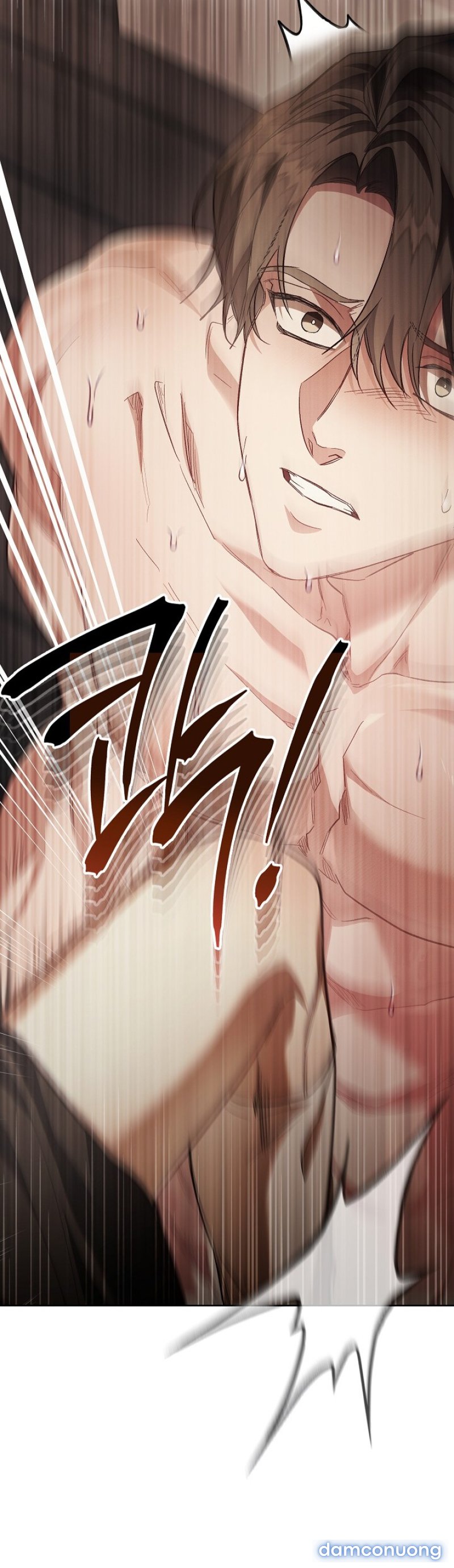 [18+] HÃY ĐỂ TÔI KHÓC Chapter 5 - Page 25