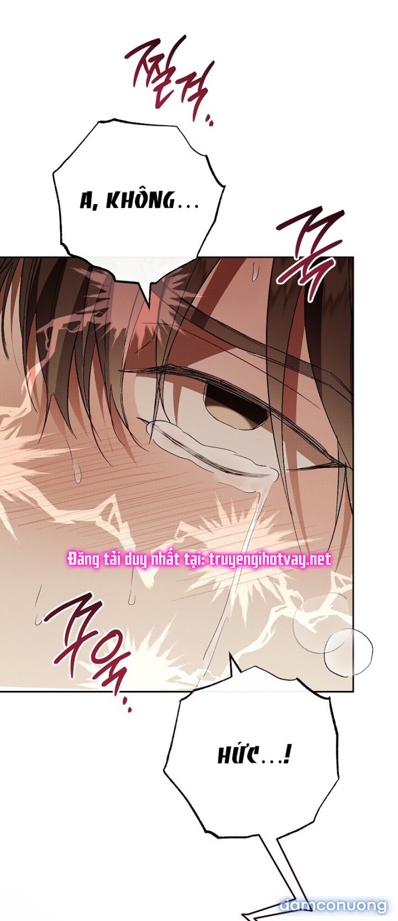 [18+] HÃY ĐỂ TÔI KHÓC Chapter 5 - Page 36