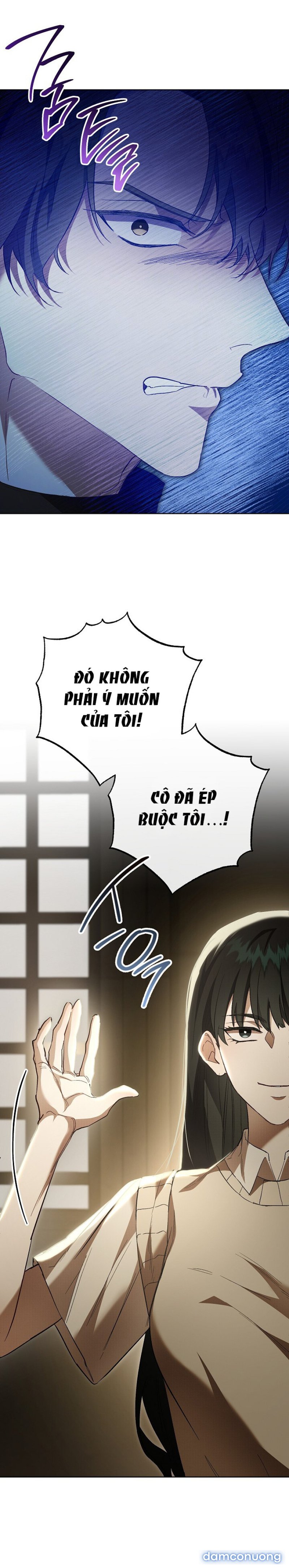 [18+] HÃY ĐỂ TÔI KHÓC Chapter 5 - Page 9