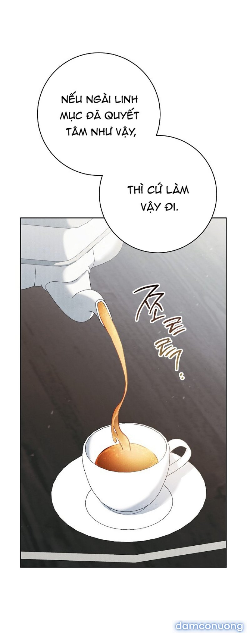 [18+] HÃY ĐỂ TÔI KHÓC Chapter 7 - Page 20