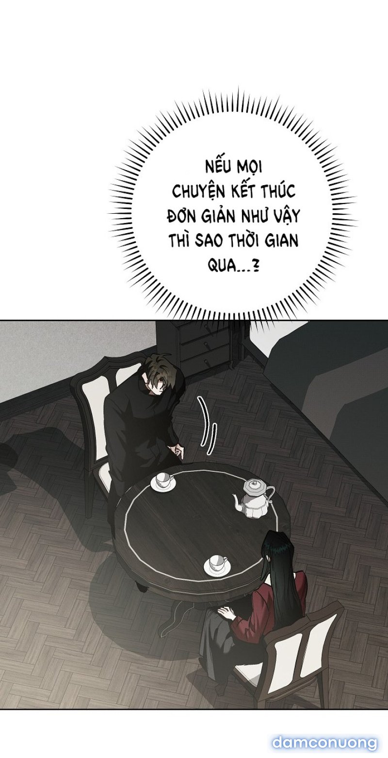 [18+] HÃY ĐỂ TÔI KHÓC Chapter 7 - Page 26