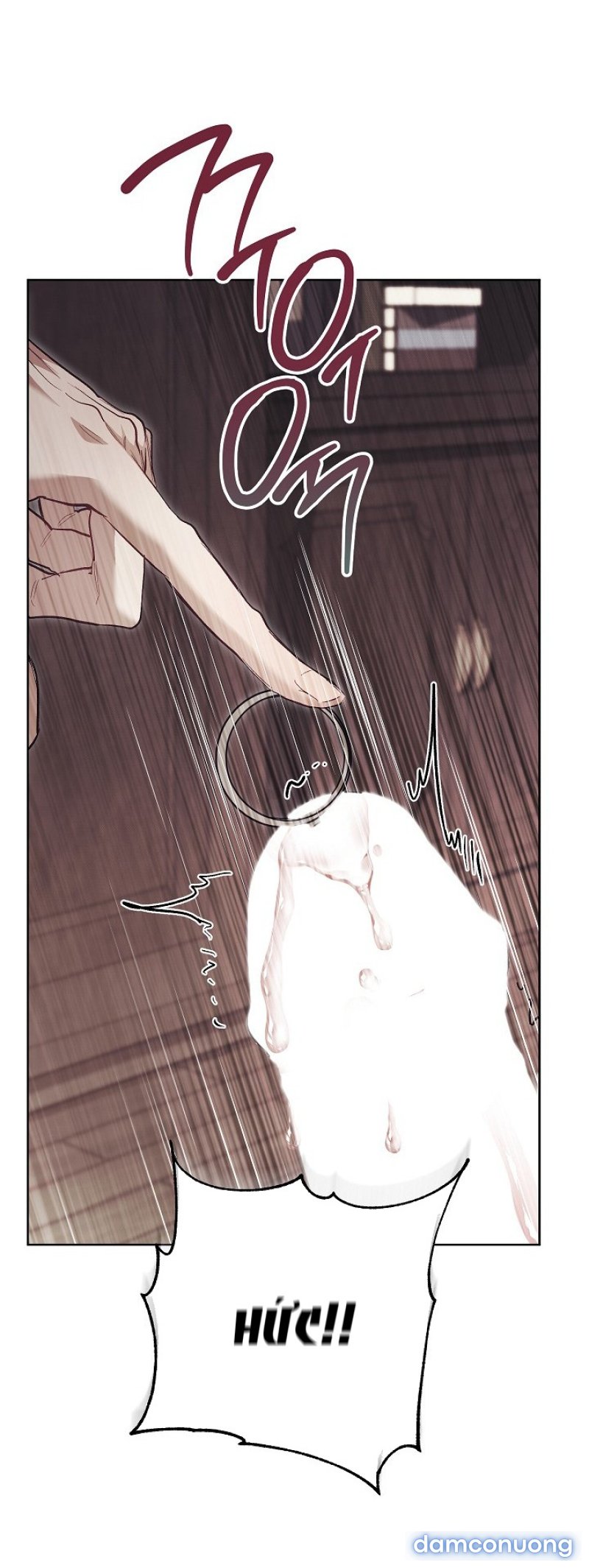 [18+] HÃY ĐỂ TÔI KHÓC Chapter 7 - Page 50