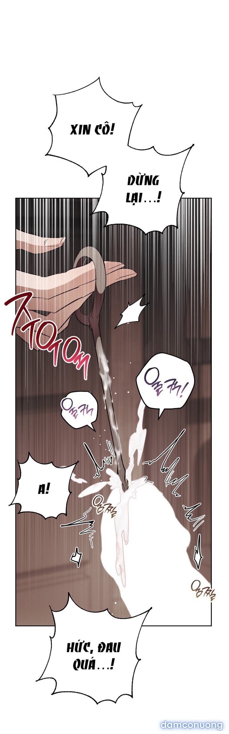 [18+] HÃY ĐỂ TÔI KHÓC Chapter 7 - Page 68