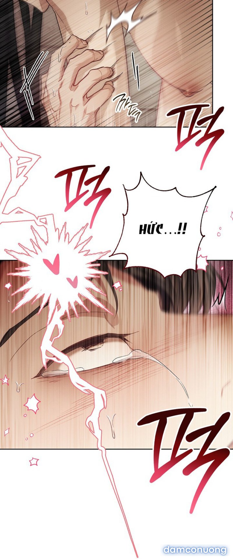 [18+] HÃY ĐỂ TÔI KHÓC Chapter 6 - Page 14