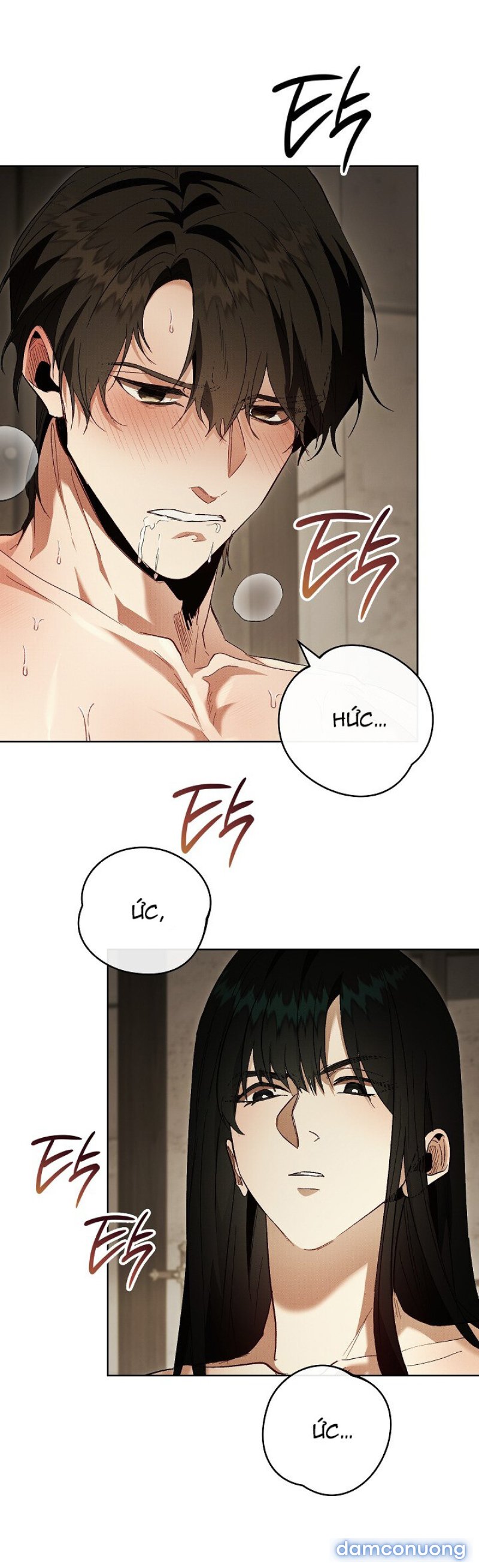 [18+] HÃY ĐỂ TÔI KHÓC Chapter 6 - Page 20