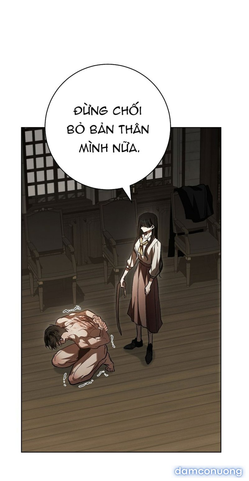 [18+] HÃY ĐỂ TÔI KHÓC Chapter 3 - Page 10