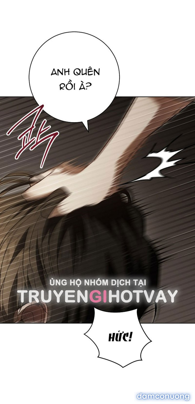 [18+] HÃY ĐỂ TÔI KHÓC Chapter 3 - Page 11