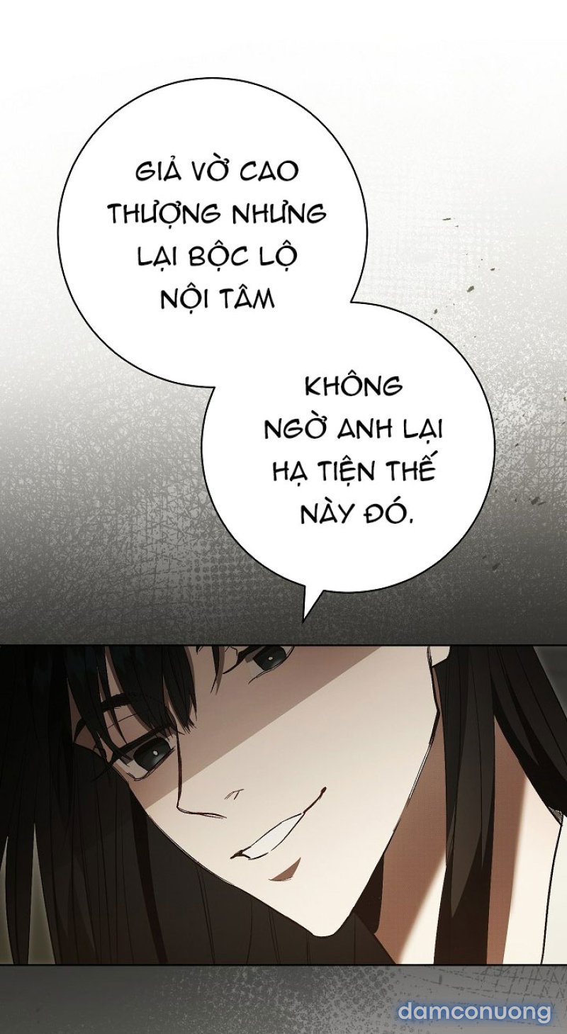 [18+] HÃY ĐỂ TÔI KHÓC Chapter 3 - Page 13