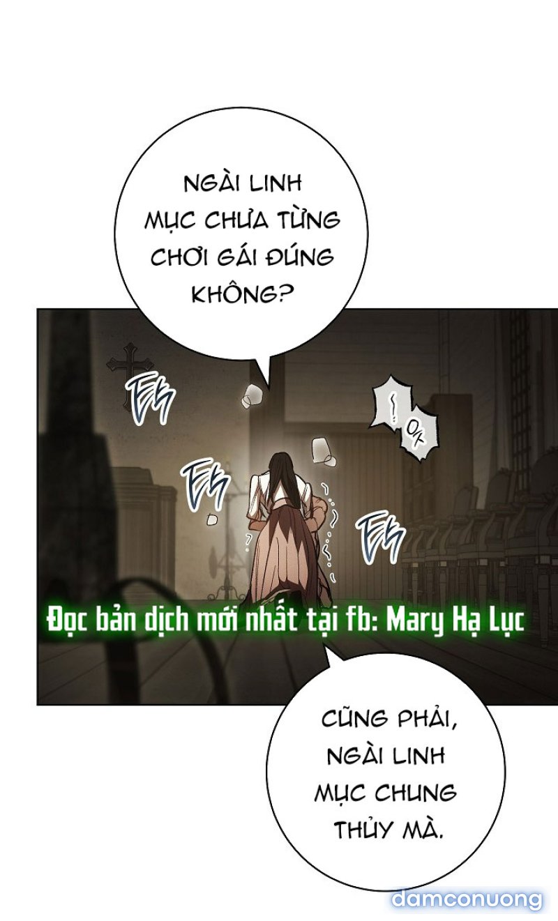 [18+] HÃY ĐỂ TÔI KHÓC Chapter 3 - Page 34