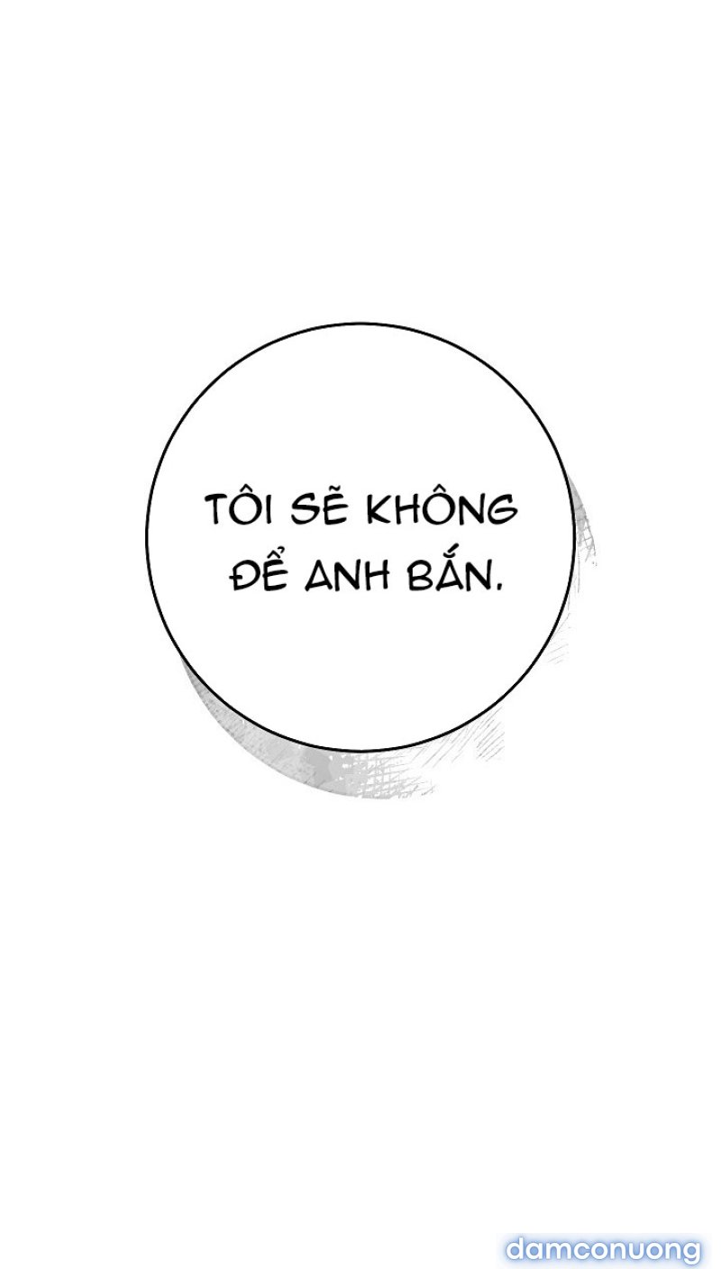 [18+] HÃY ĐỂ TÔI KHÓC Chapter 3 - Page 38