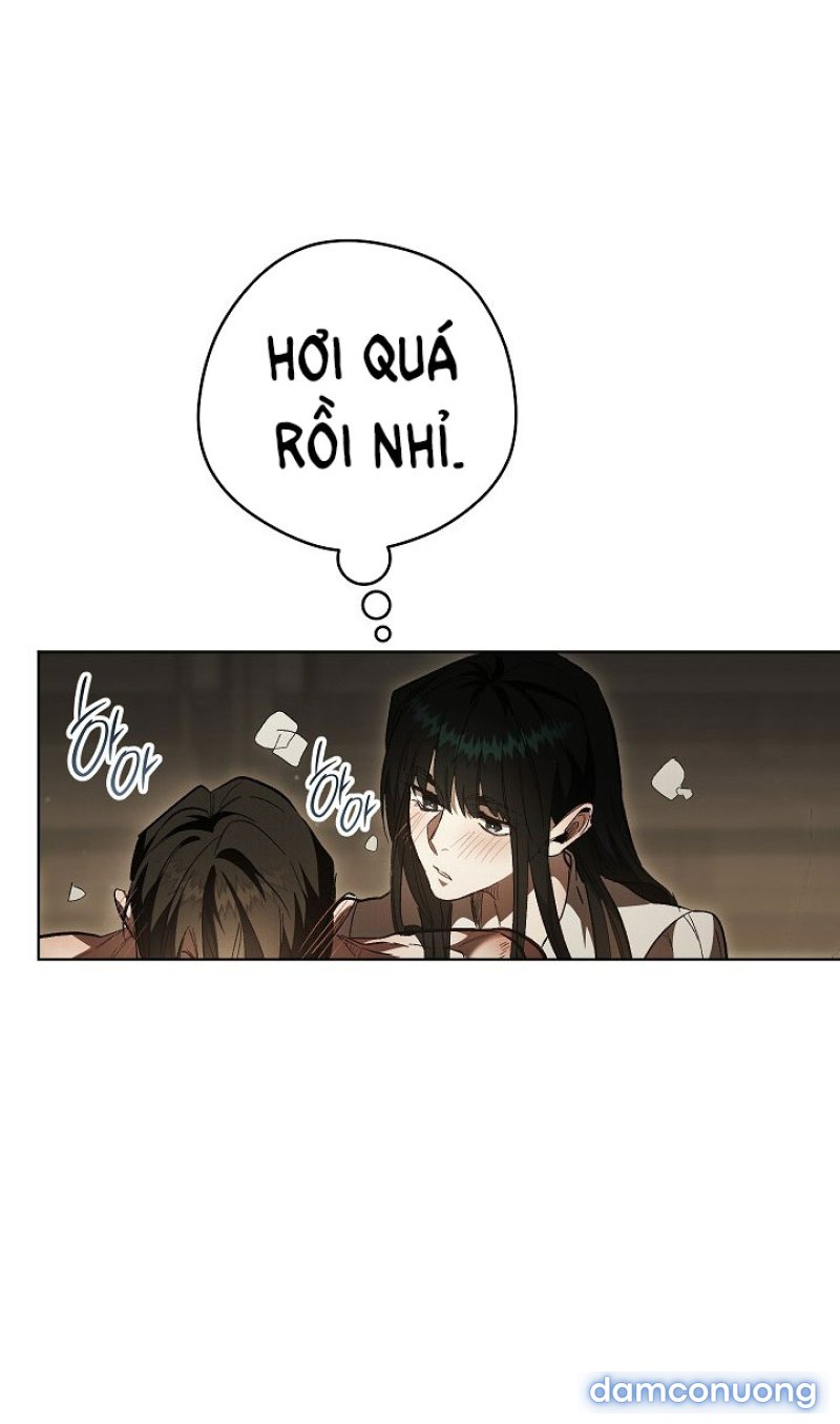 [18+] HÃY ĐỂ TÔI KHÓC Chapter 3 - Page 43