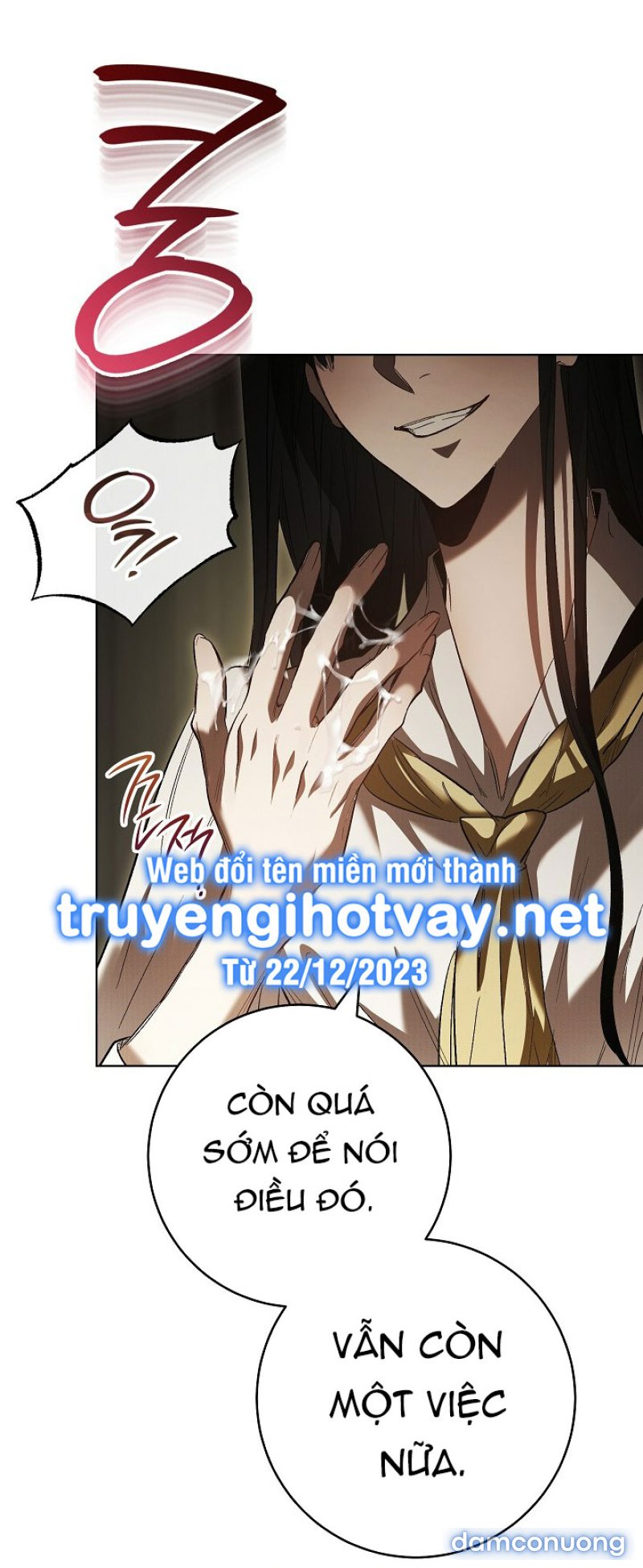 [18+] HÃY ĐỂ TÔI KHÓC Chapter 3 - Page 48