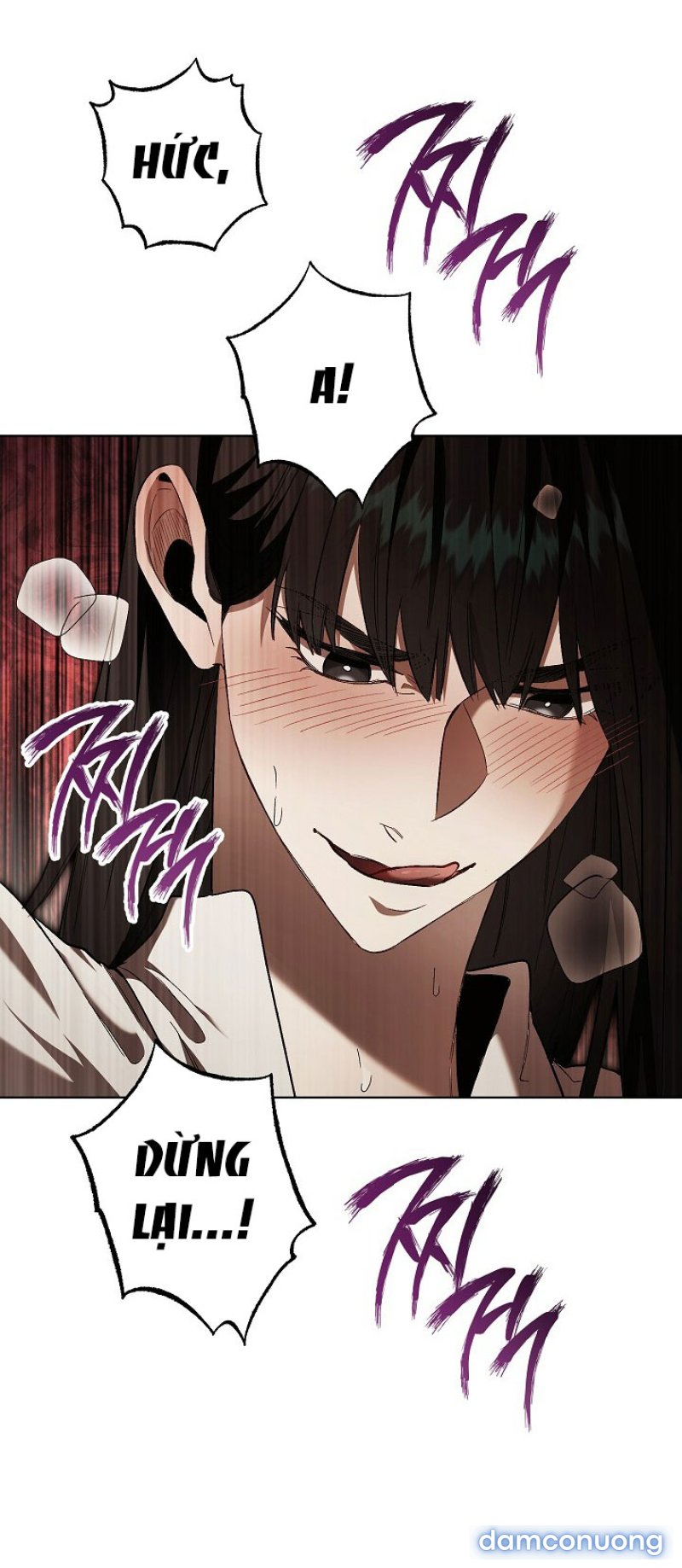 [18+] HÃY ĐỂ TÔI KHÓC Chapter 3 - Page 55