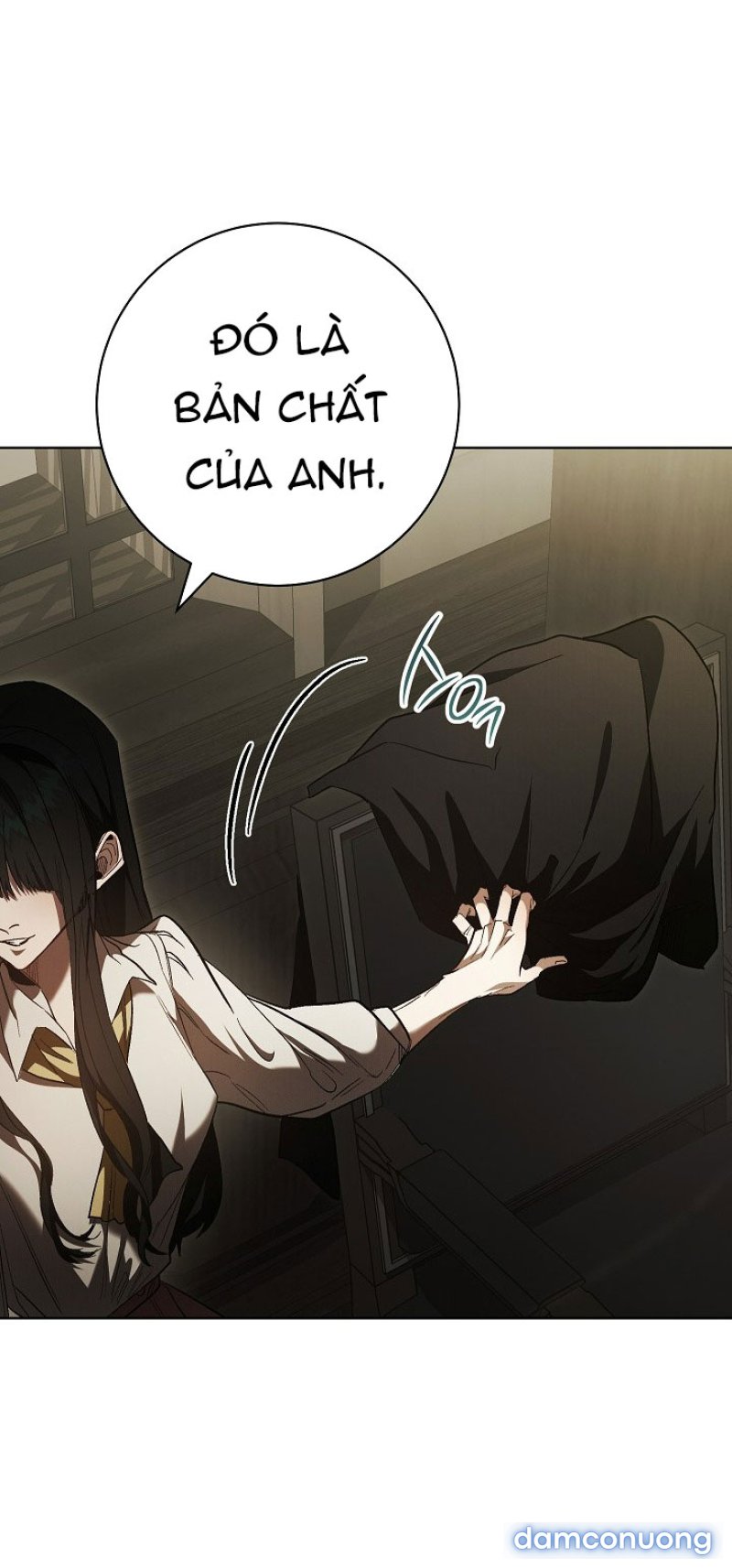 [18+] HÃY ĐỂ TÔI KHÓC Chapter 3 - Page 61