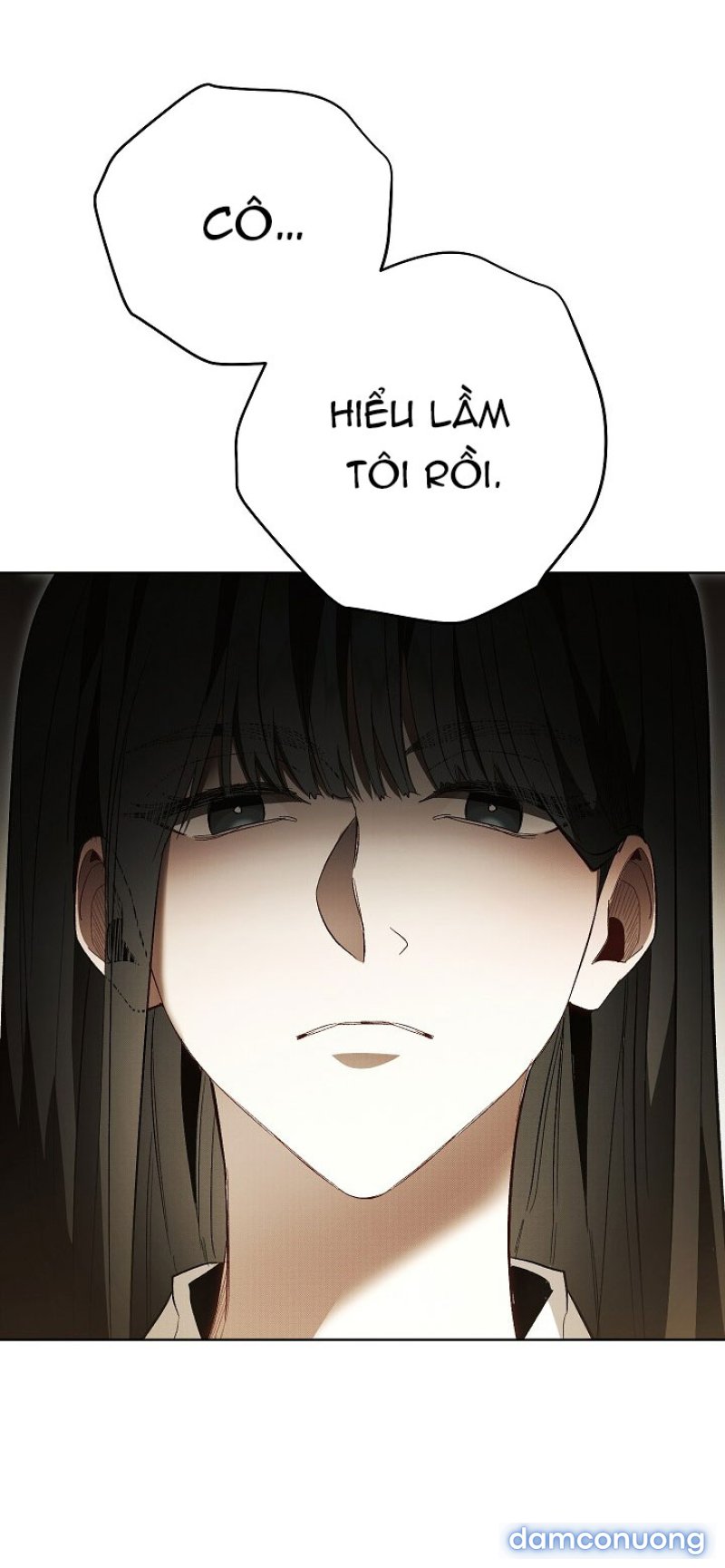 [18+] HÃY ĐỂ TÔI KHÓC Chapter 3 - Page 8