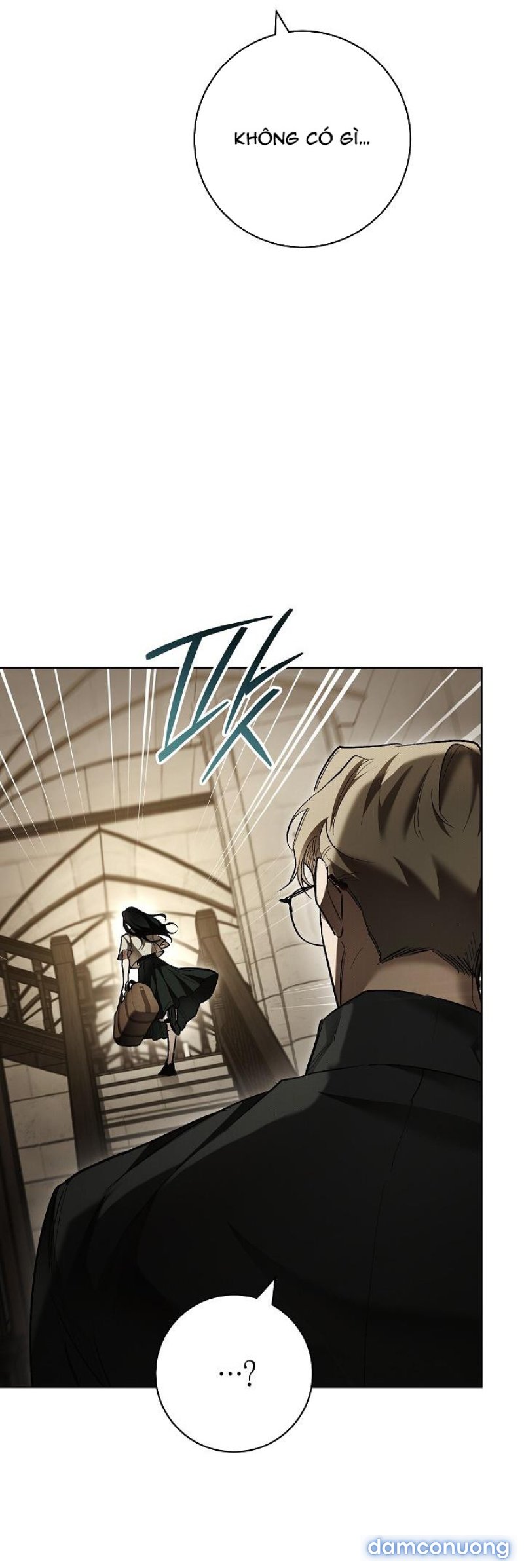 [18+] HÃY ĐỂ TÔI KHÓC Chapter 2 - Page 11