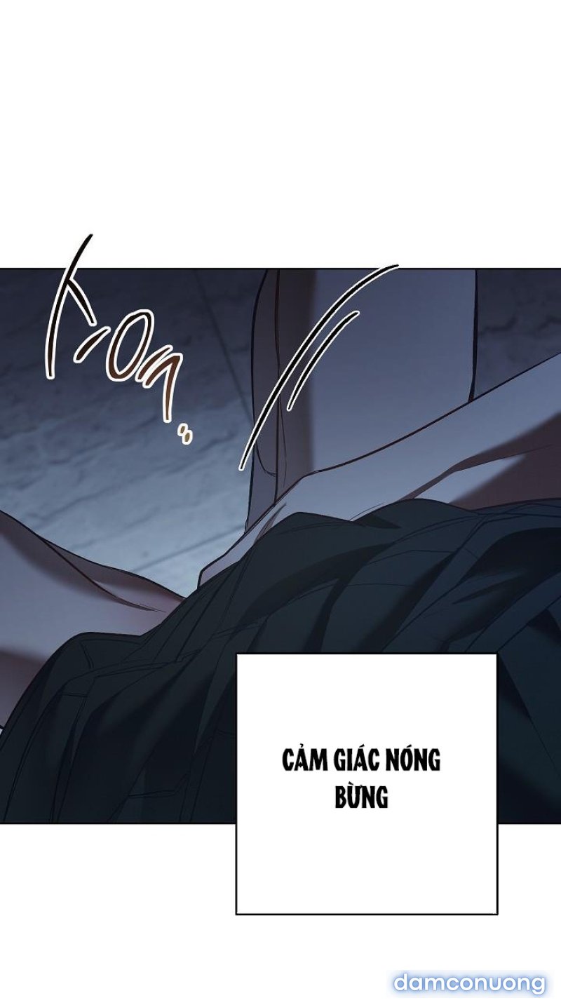 [18+] HÃY ĐỂ TÔI KHÓC Chapter 2 - Page 31