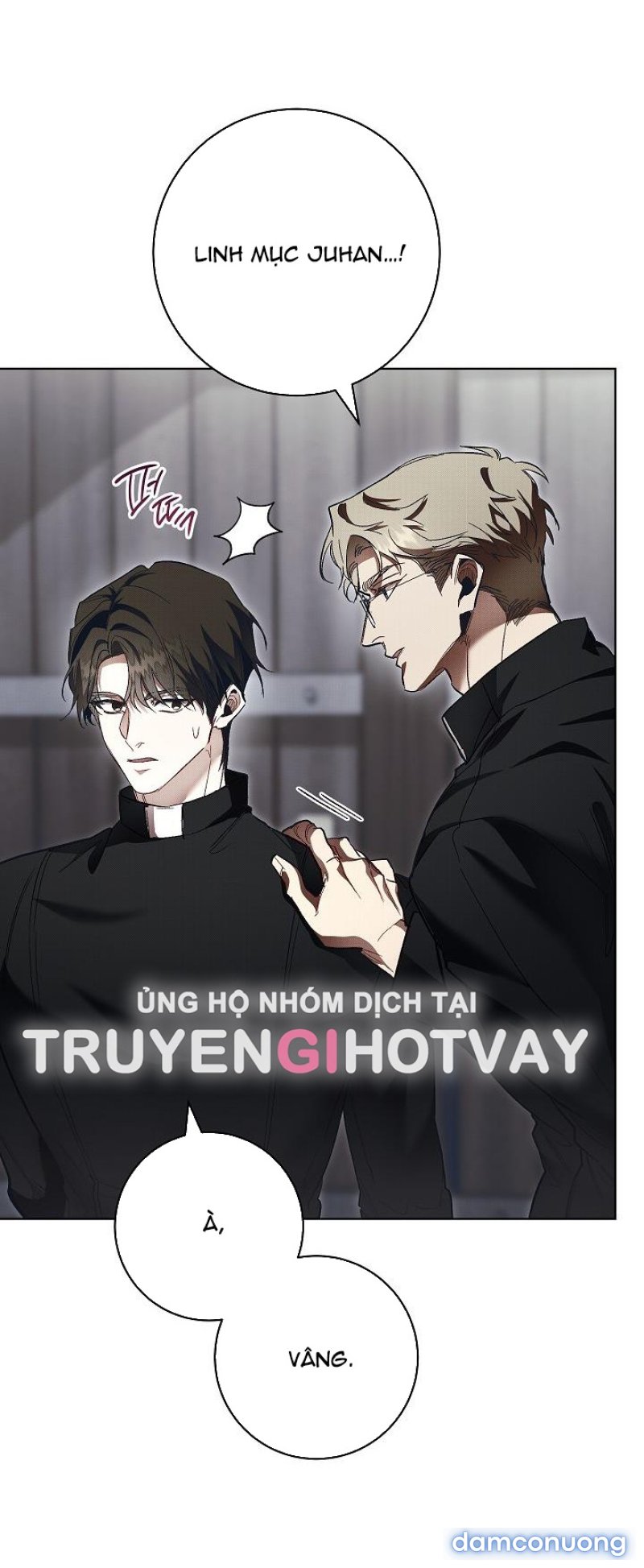 [18+] HÃY ĐỂ TÔI KHÓC Chapter 2 - Page 43