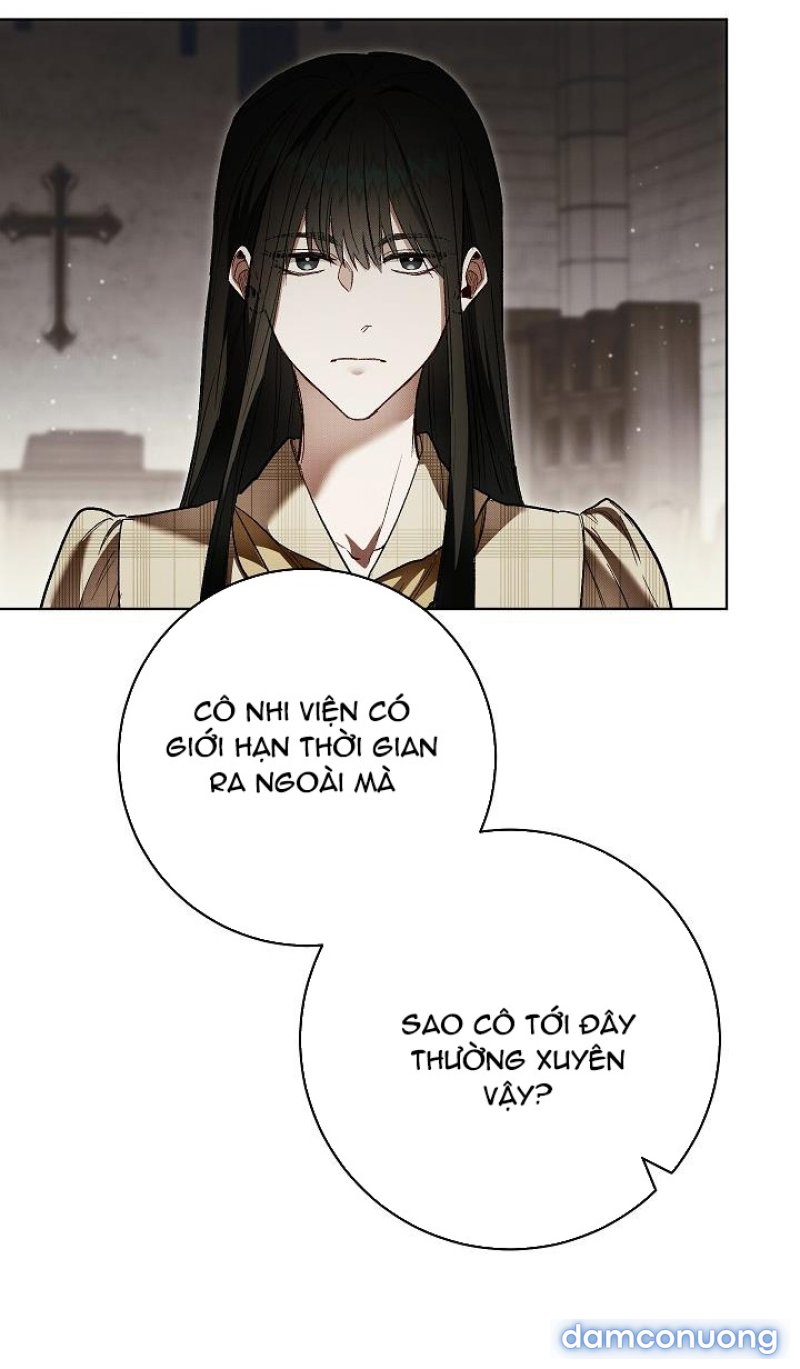 [18+] HÃY ĐỂ TÔI KHÓC Chapter 2 - Page 58