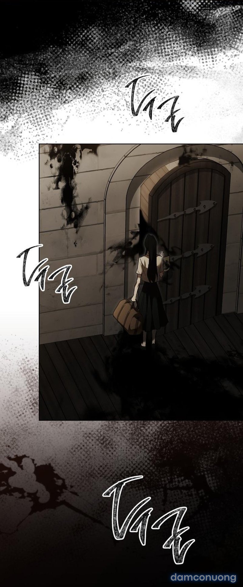 [18+] HÃY ĐỂ TÔI KHÓC Chapter 2 - Page 6