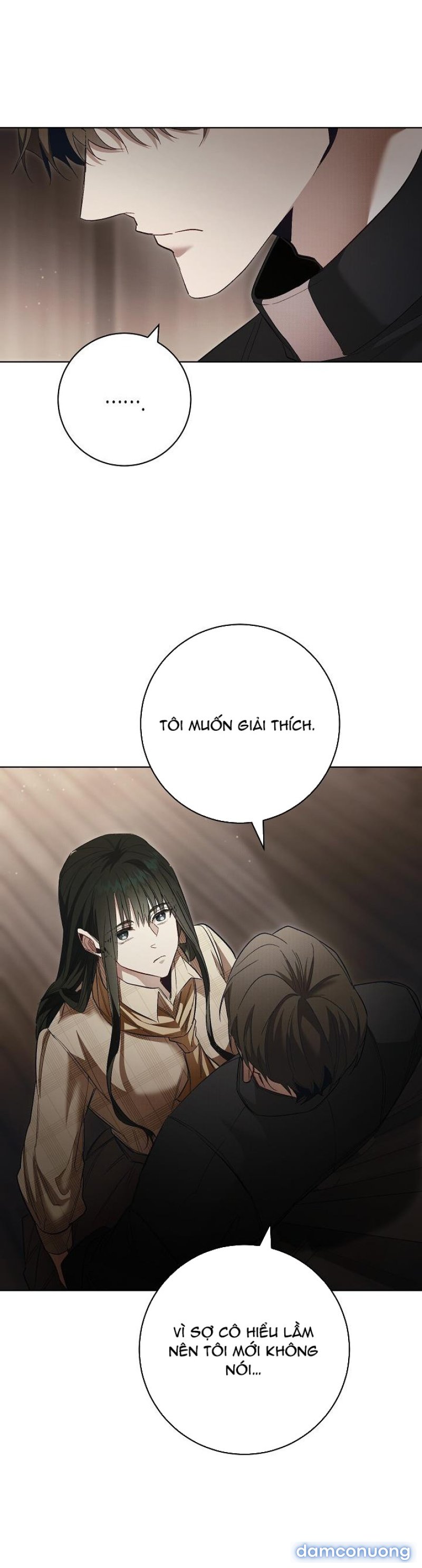 [18+] HÃY ĐỂ TÔI KHÓC Chapter 2 - Page 64