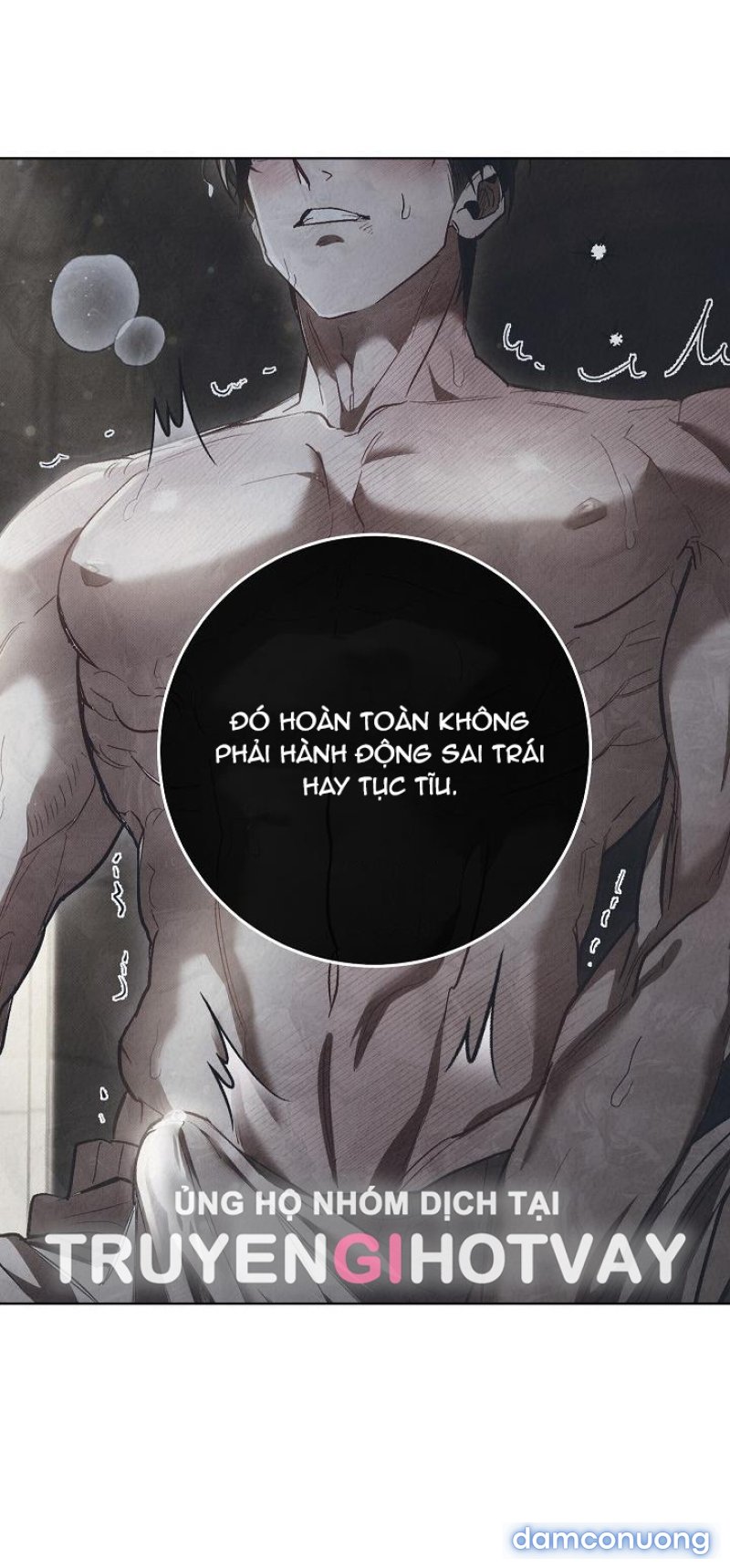 [18+] HÃY ĐỂ TÔI KHÓC Chapter 2 - Page 67