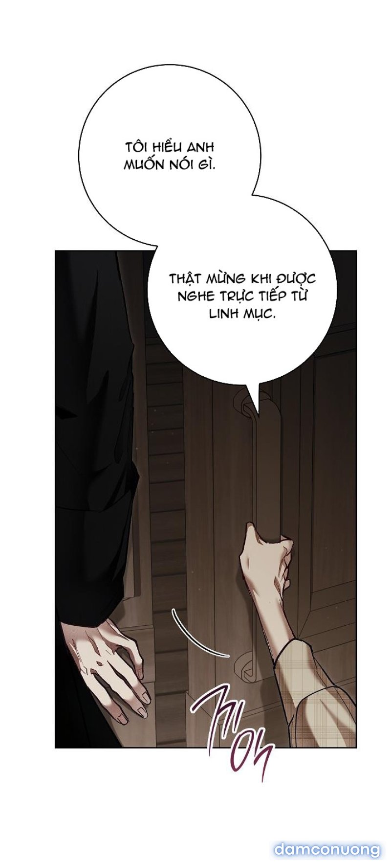 [18+] HÃY ĐỂ TÔI KHÓC Chapter 2 - Page 69