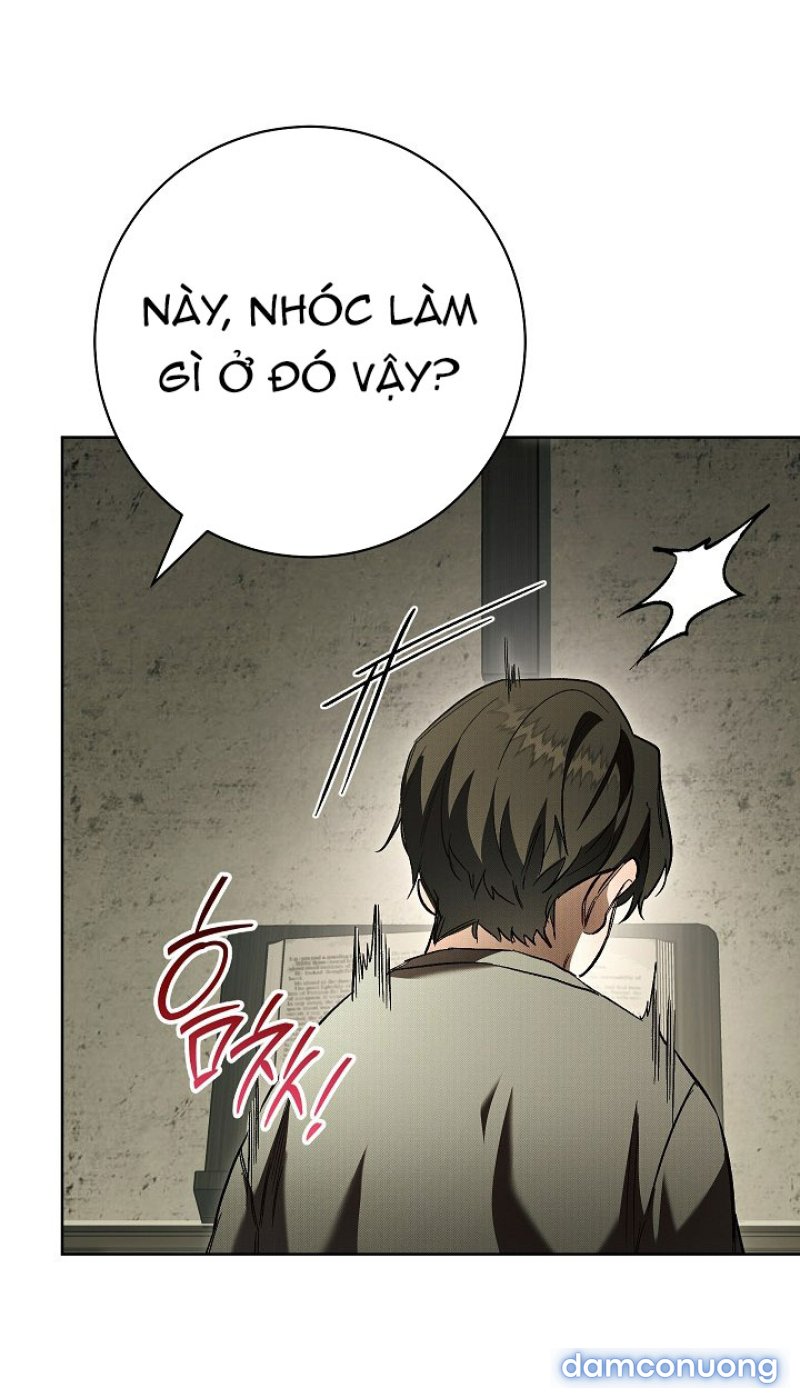 [18+] HÃY ĐỂ TÔI KHÓC Chapter 4 - Page 17