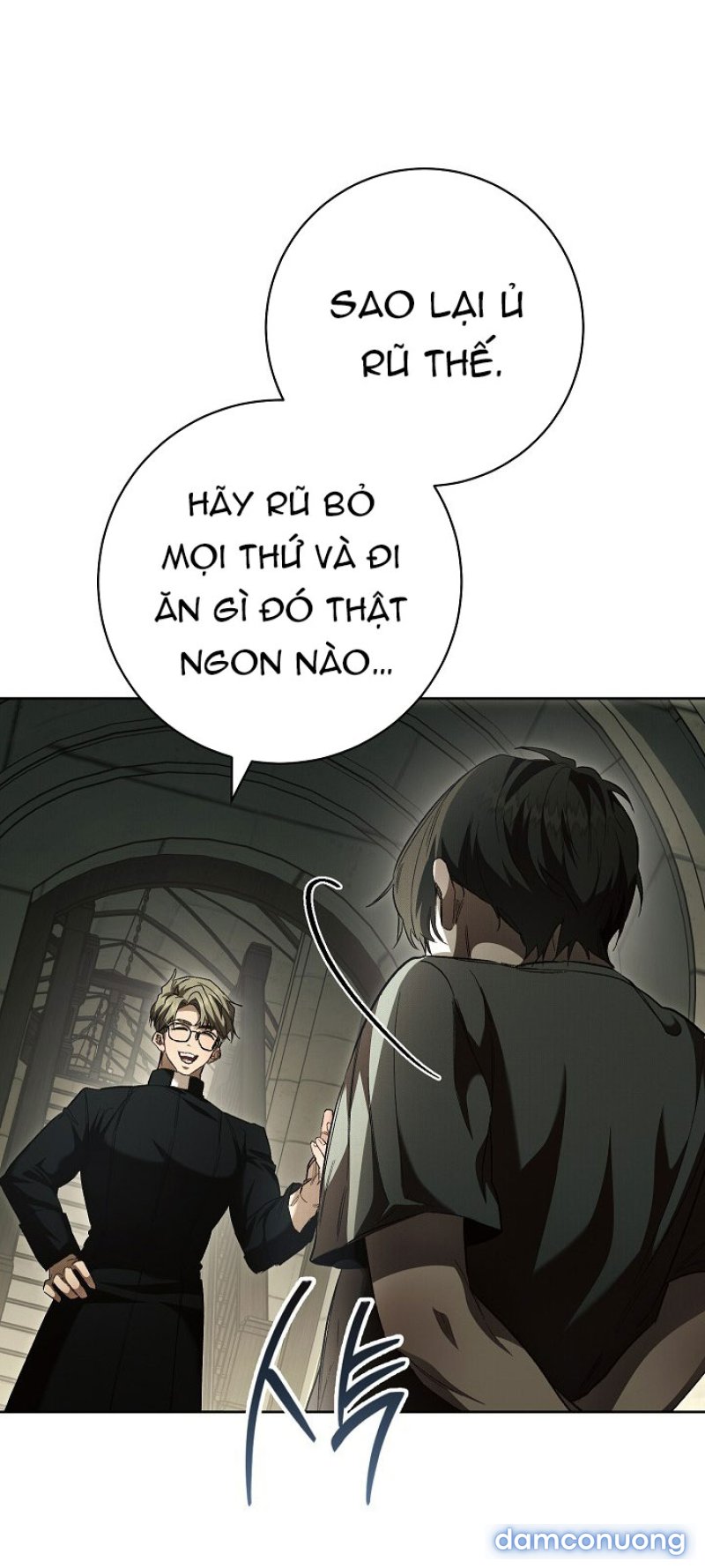 [18+] HÃY ĐỂ TÔI KHÓC Chapter 4 - Page 18