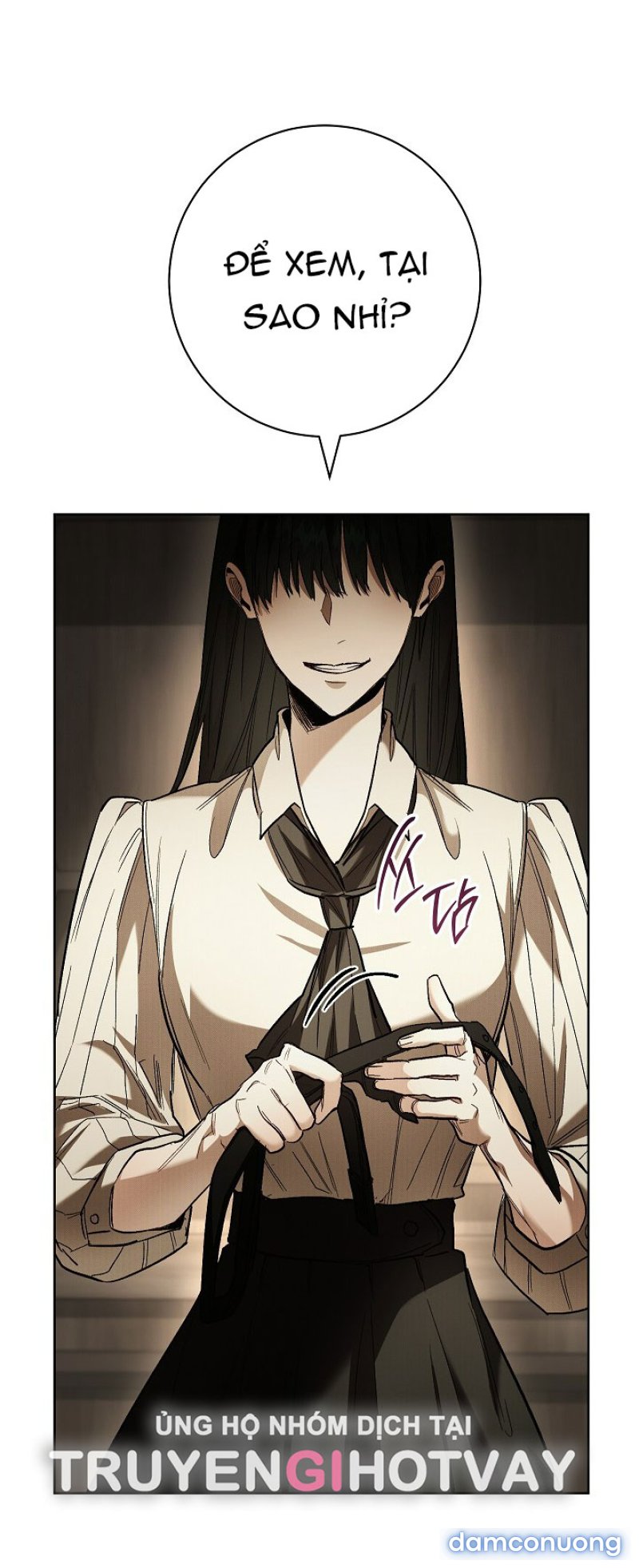 [18+] HÃY ĐỂ TÔI KHÓC Chapter 4 - Page 44