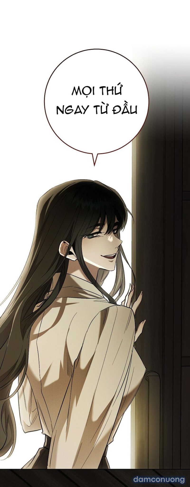 [18+] HÃY ĐỂ TÔI KHÓC Chapter 4 - Page 51