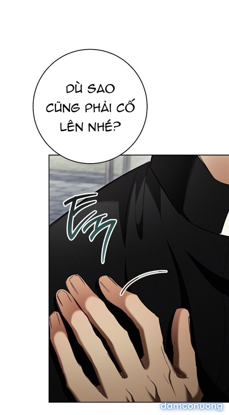 [18+] HÃY ĐỂ TÔI KHÓC Chapter 4 - Page 61