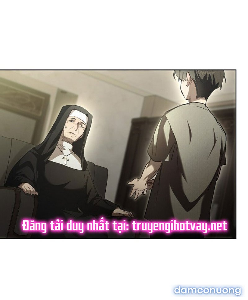 [18+] HÃY ĐỂ TÔI KHÓC Chapter 4 - Page 7