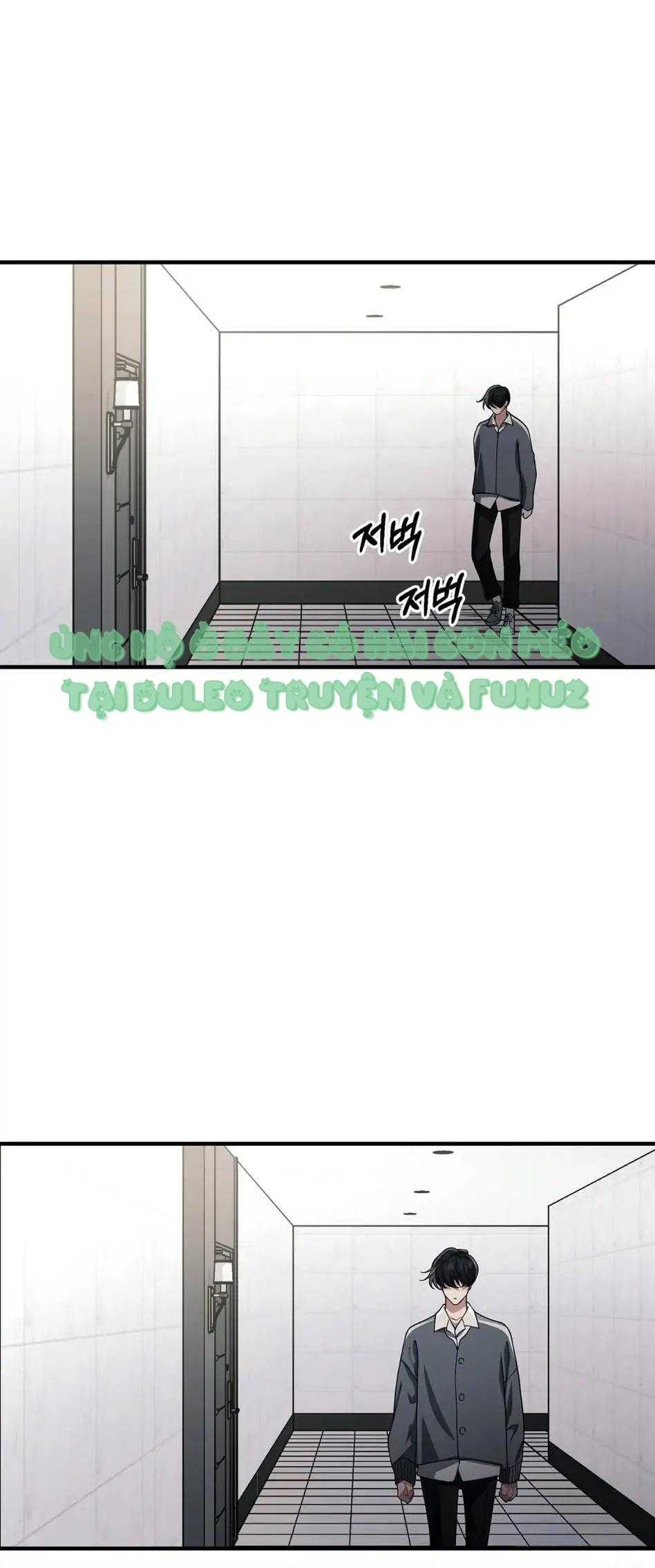 Vết Cắn Tình Yêu Chapter 19 - Page 22