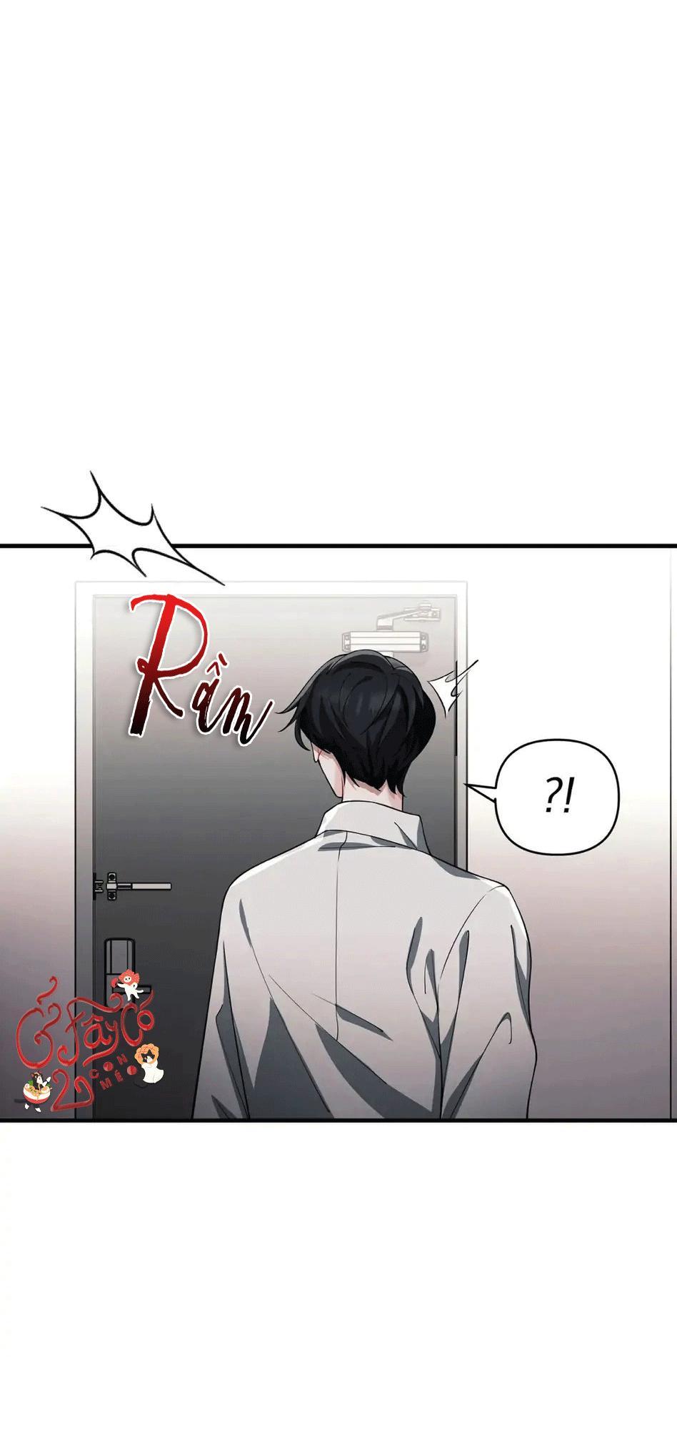 Vết Cắn Tình Yêu Chapter 14 - Page 52