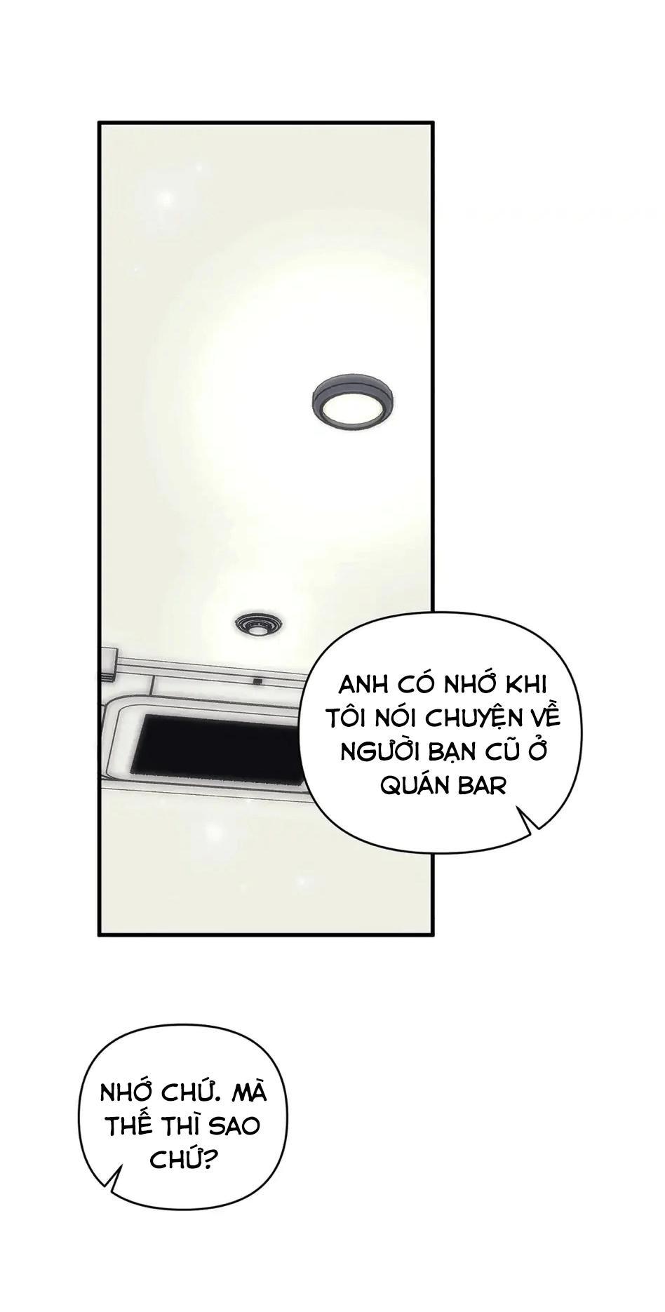 Vết Cắn Tình Yêu Chapter 14 - Page 26