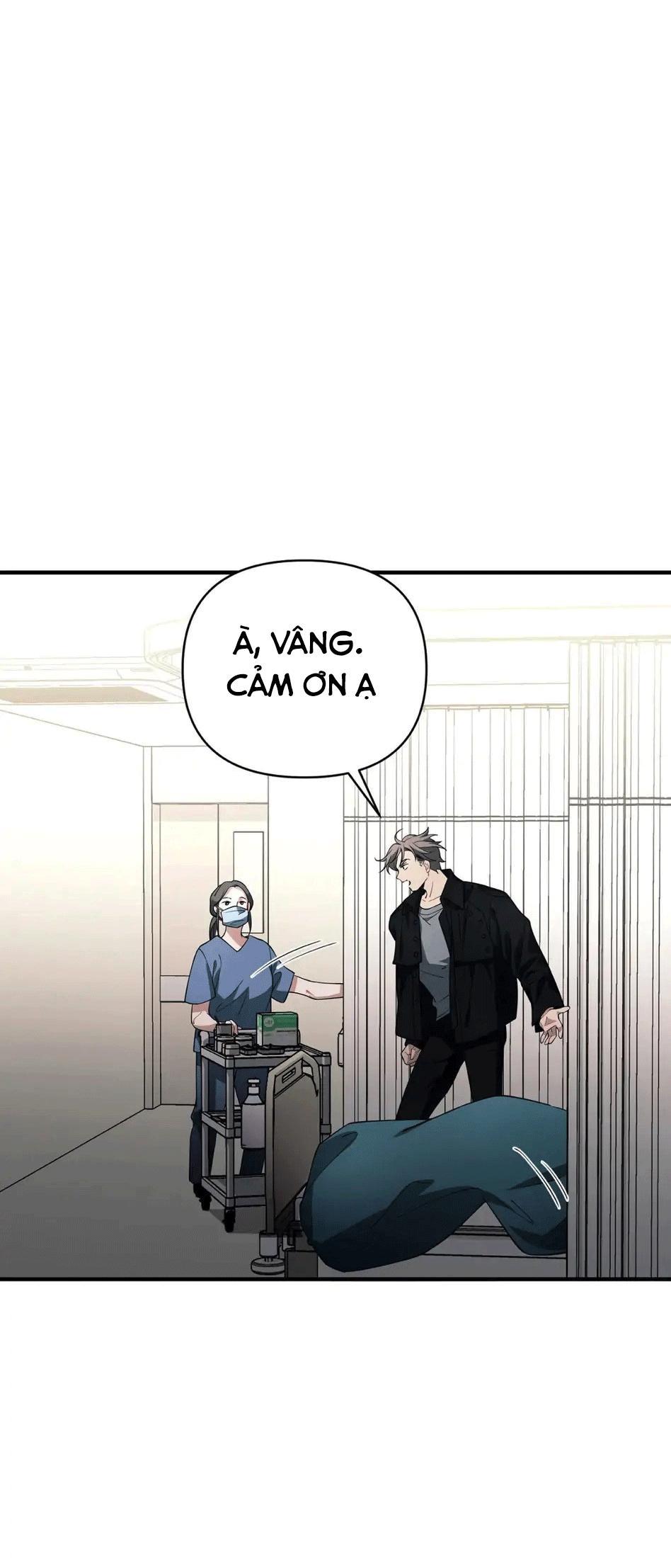 Vết Cắn Tình Yêu Chapter 14 - Page 37