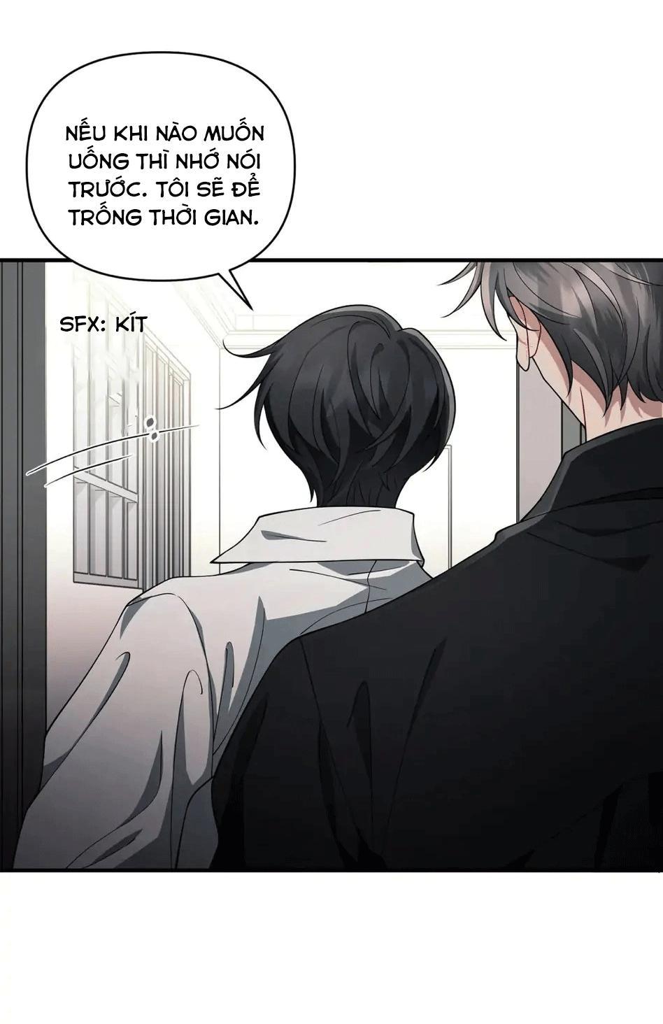 Vết Cắn Tình Yêu Chapter 14 - Page 48