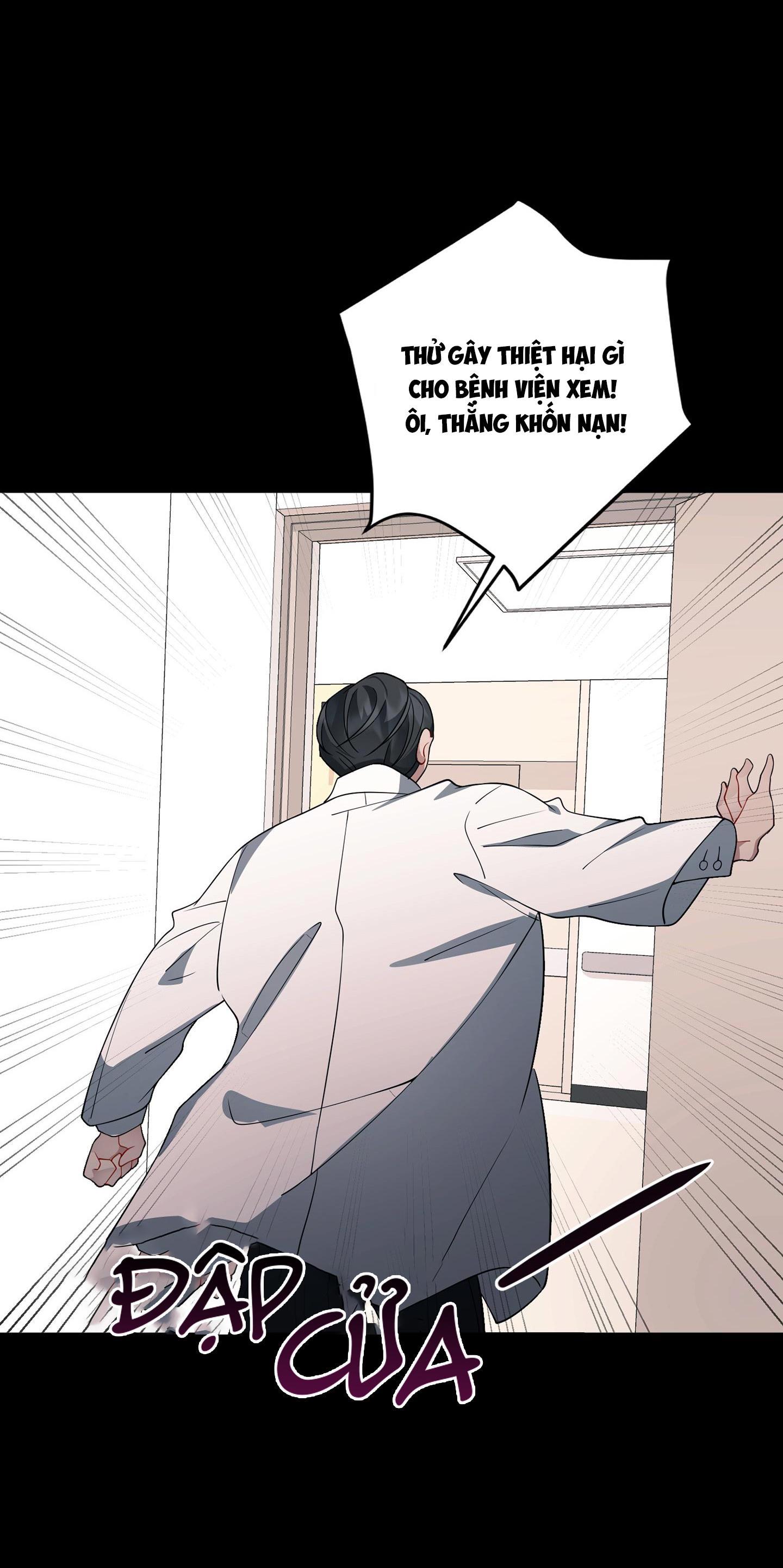 Vết Cắn Tình Yêu Chapter 6 - Page 50