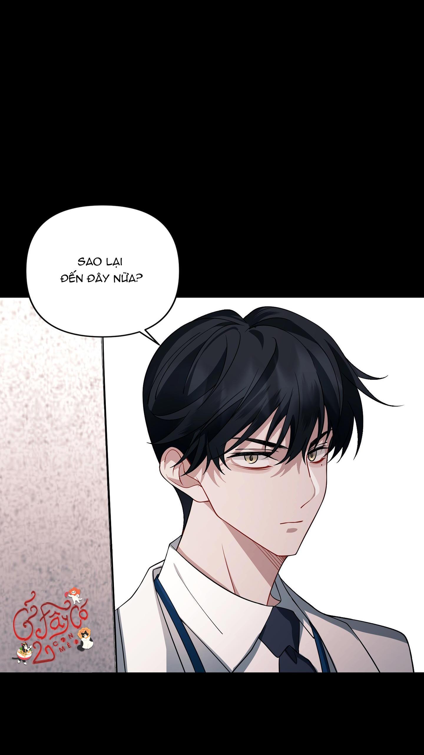 Vết Cắn Tình Yêu Chapter 6 - Page 52