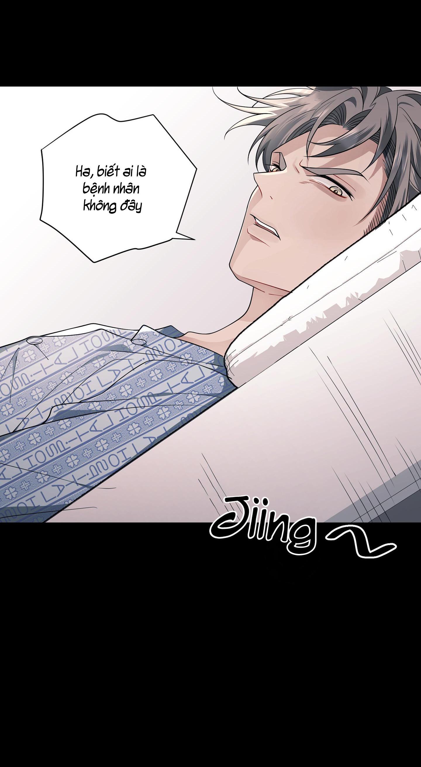 Vết Cắn Tình Yêu Chapter 6 - Page 6