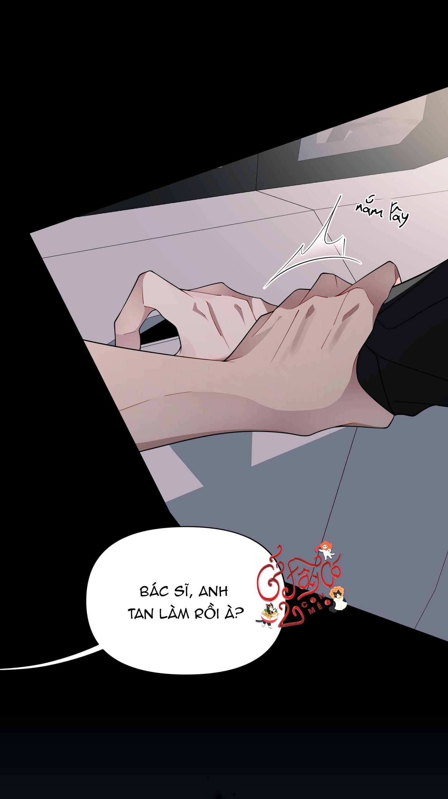 Vết Cắn Tình Yêu Chapter 6 - Page 27