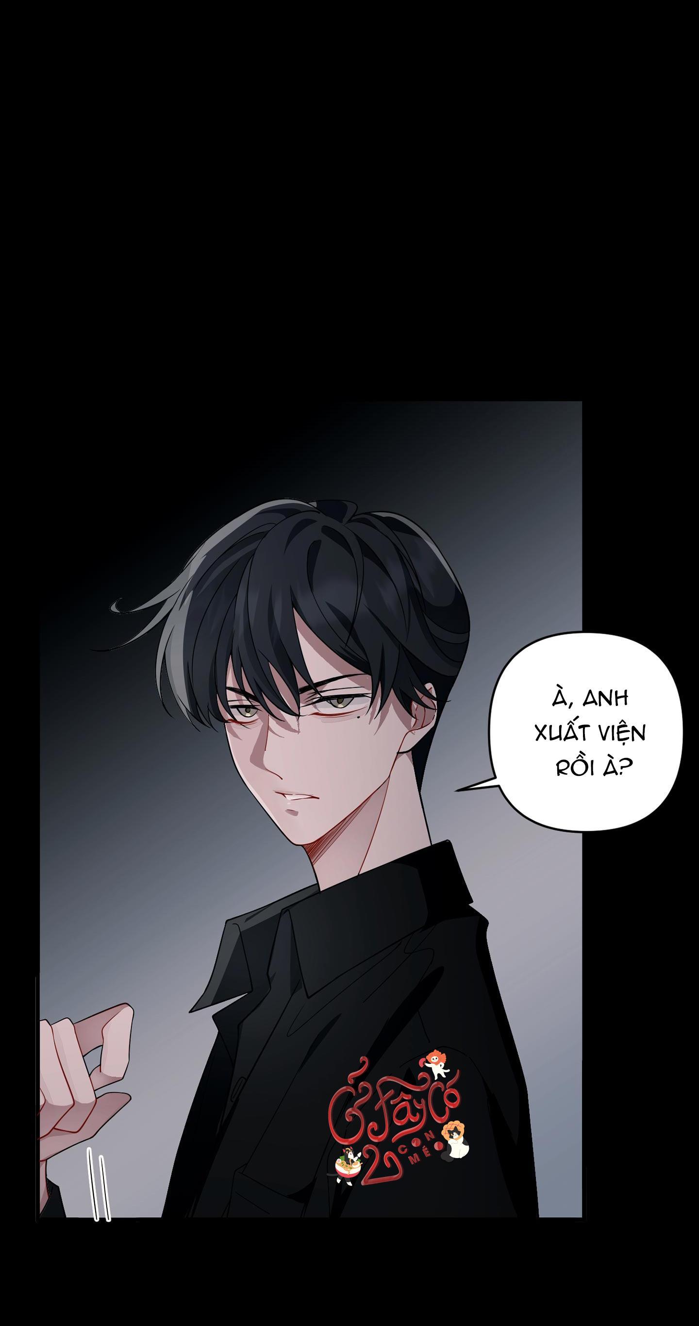 Vết Cắn Tình Yêu Chapter 6 - Page 29