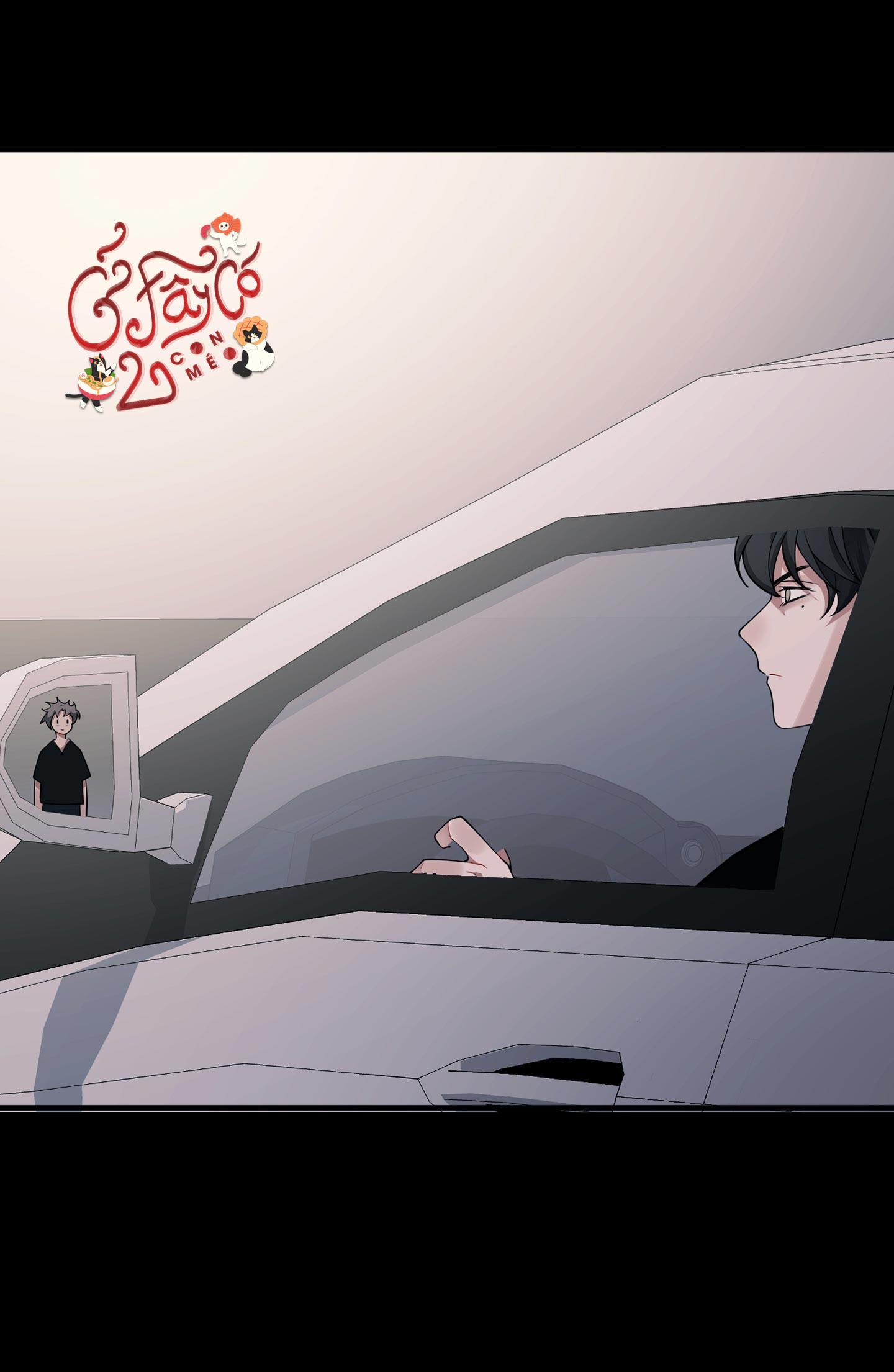 Vết Cắn Tình Yêu Chapter 6 - Page 44