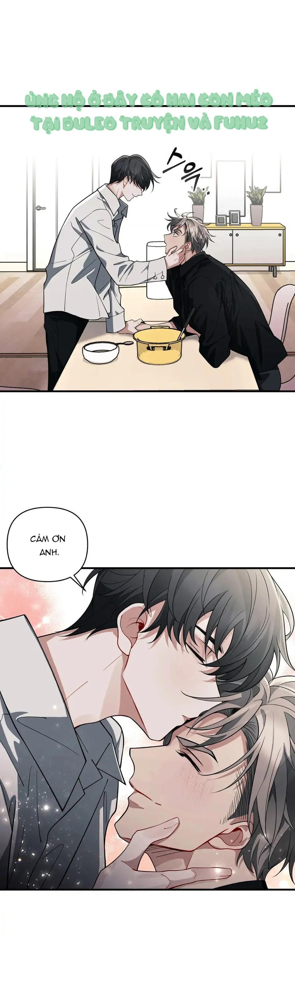 Vết Cắn Tình Yêu Chapter 15 - Page 28